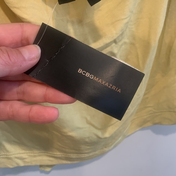 BCBGMaxAzria Halter - NWT - Picture 7 of 8